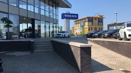 Vos Autobedrijven | Volvo | Veghel – Veghel