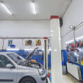 Garagebedrijf Intensive Car Care BV – IJmuiden