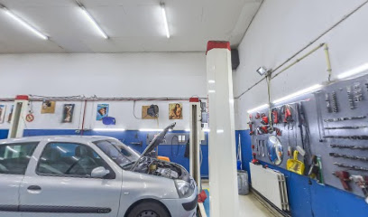 Garagebedrijf Intensive Car Care BV – IJmuiden