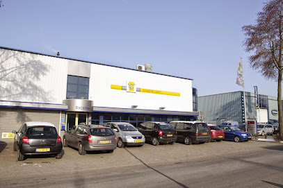 Autoschadeherstelbedrijf Schadenet Soest – Soest