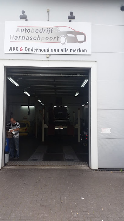 dealer harnaschpoort – Den Hoorn