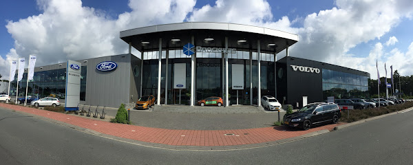 Broekhuis Ford Zeist – Huis ter Heide