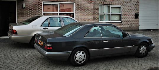 van der Lee auto’s – Zutphen