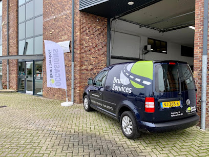 Brunt Services – Alphen aan den Rijn