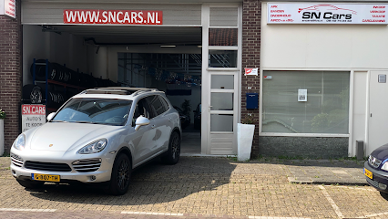 SN Cars – Vlaardingen
