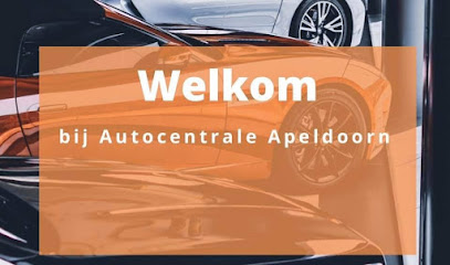 AutoCentrale Apeldoorn – Apeldoorn