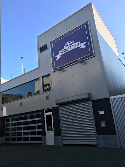 Dennis Cars – Veldhoven