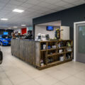 Garage Van Dam Gouda – Gouda