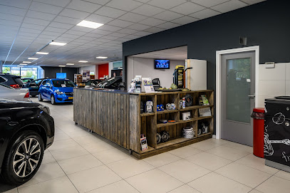Garage Van Dam Gouda – Gouda
