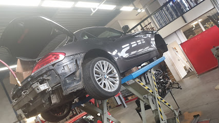 RS Motorsport / Stam Autotechniek – Heerhugowaard