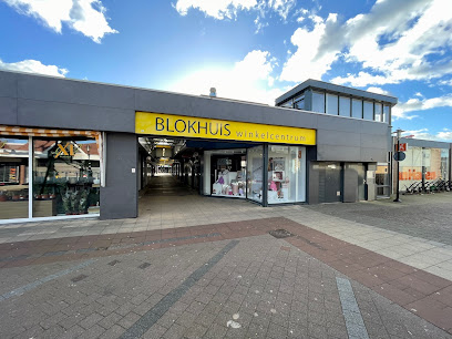 Het blokhuis – Lisse