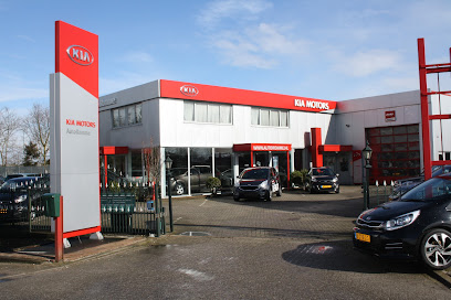 Autoromme Hoeven – Hoeven