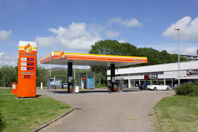Berkman Tankstation – Zoetermeer