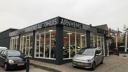Arnhems Autohuis – Arnhem