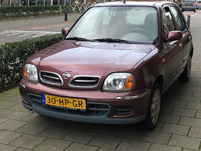 Autoserviceaanhuis – Dongen