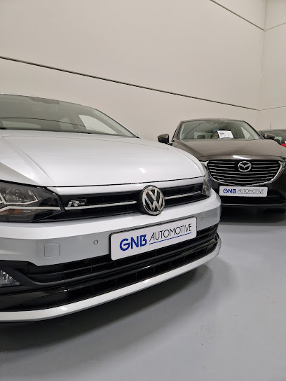 GNB Automotive – Etten-Leur