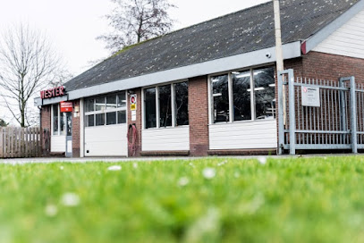 Autobedrijf Wester – Grootebroek