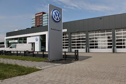 Pon Center Utrecht Volkswagen Bedrijfswagens – Utrecht