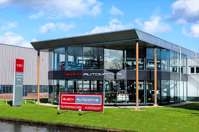 Busch Automotive BV – Alphen aan den Rijn