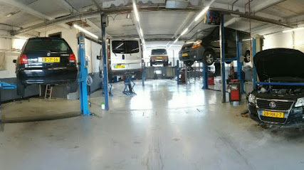 J en M Autoservice – Deventer