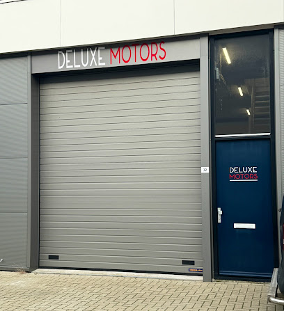 Deluxe Motors – Den Hoorn
