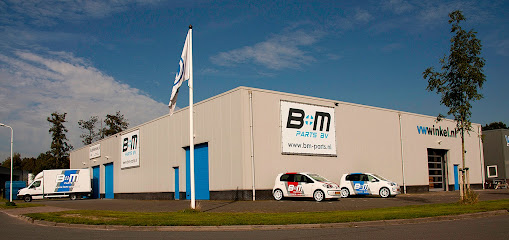 BM Parts BV – Surhuisterveen