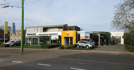 Auto Center Zwijndrecht NV – Zwijndrecht