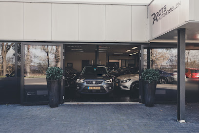 Rots Automobielen – Almelo