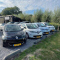 Auto Barendrecht – Barendrecht