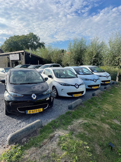 Auto Barendrecht – Barendrecht