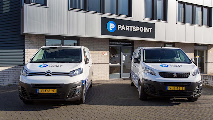 PartsPoint Venlo – Venlo