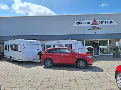 Caravancentrum WAMO – Edam