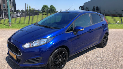 Uitterlinden Auto’s – Beek en Donk