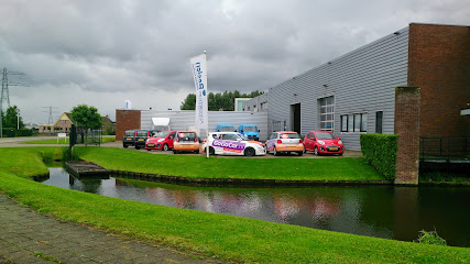 Beelen mobility – Lisserbroek