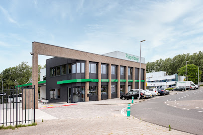 Leo Ringelberg Touringcars – Hoogvliet Rotterdam