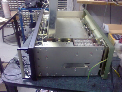 Sonel Elektrotechnisch bureau VOF – Uithoorn
