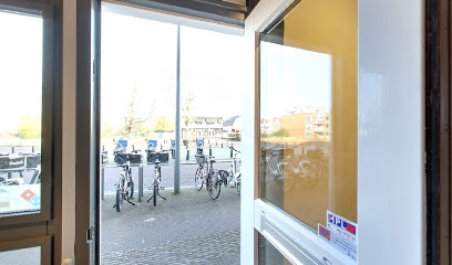 Domino’s Pizza Nieuw-vennep – Nieuw-Vennep