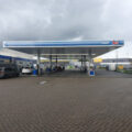 haan tankstation Ridderkerk – Ridderkerk
