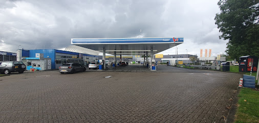 haan tankstation Ridderkerk – Ridderkerk