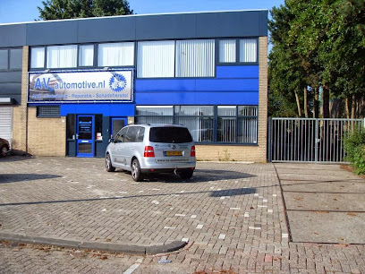 AV-Automotive – Zoetermeer