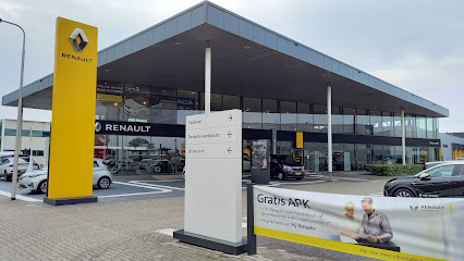 Renault Nieuwendijk Hillegom – Hillegom