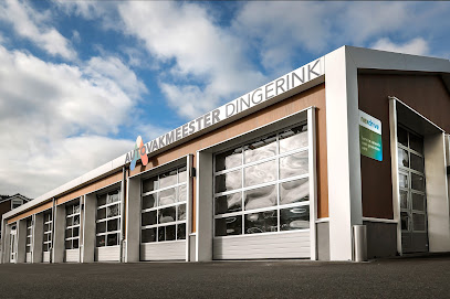 Autovakmeester Dingerink Zwolle BV – Zwolle