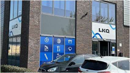 LKQ Fource | Gorinchem – Gorinchem