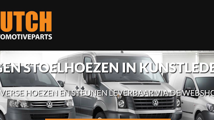Dutch Automotive Parts – Almelo
