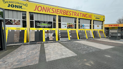 Sierbestrating Jonk Edam – Edam