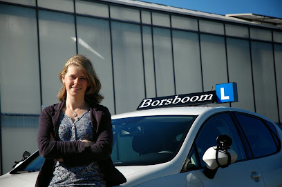 Rijschool Borsboom – s-Gravenzande