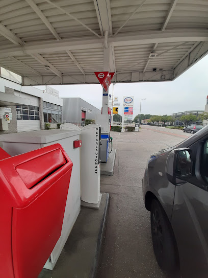 ESSO EXPRESS RAAMSDONKSVEER – Raamsdonksveer