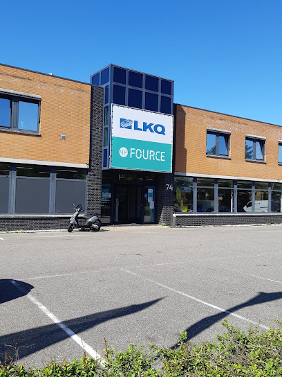 LKQ Fource | Naaldwijk – Naaldwijk