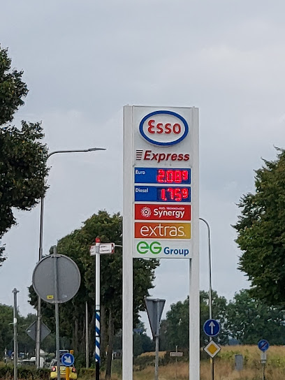Esso Express Beek – Beek Gem Montferland