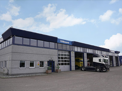 Scania Uithoorn – Uithoorn